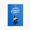 Entre frères et sœurs page de couverture