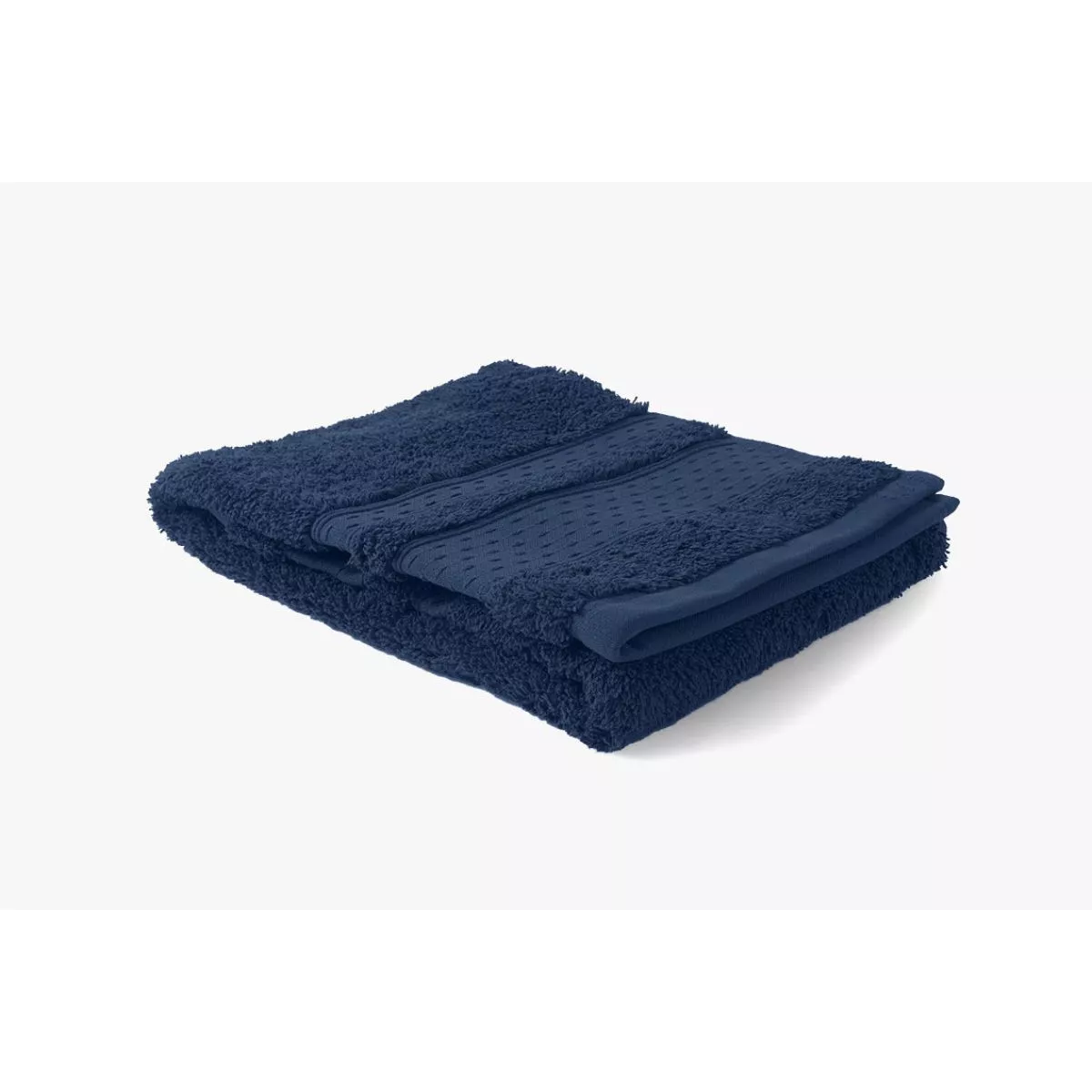 Serviette de toilette