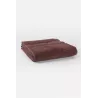 Drap de douche