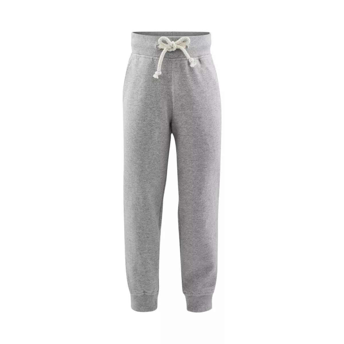 Pantalon de jogging gris