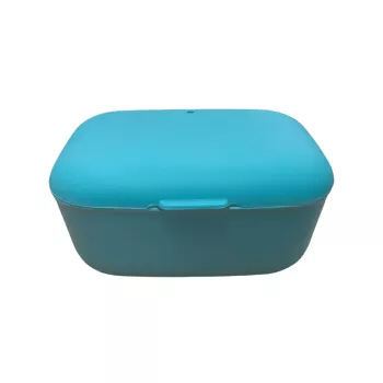 Contenant alimentaire Store & Go bleu