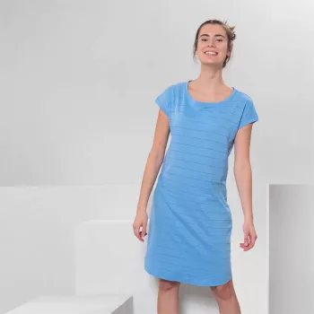 Vêtement de nuit 100% coton biologique