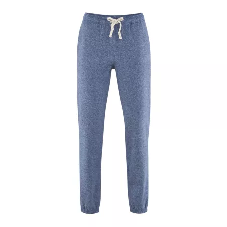 Pantalon de jogging 100% coton bio