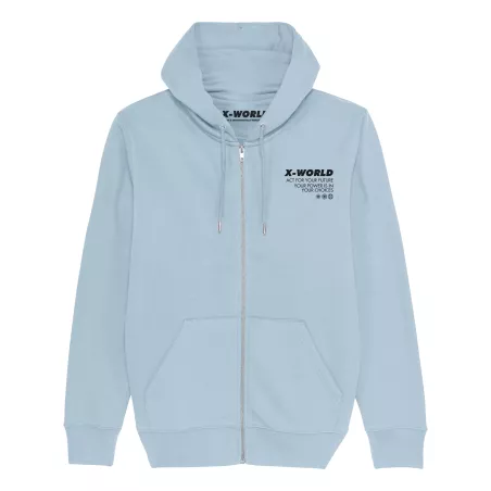 Gilet X-WORLD - Essentials - Plusieurs couleurs