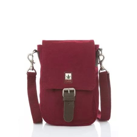 Grand sac ceinture bandoulière