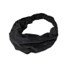 Bandeau cheveux noir