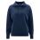 Pull Troyer Femme Chanvre Navy