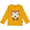 T-Shirt Manches Longues Hérisson devant 