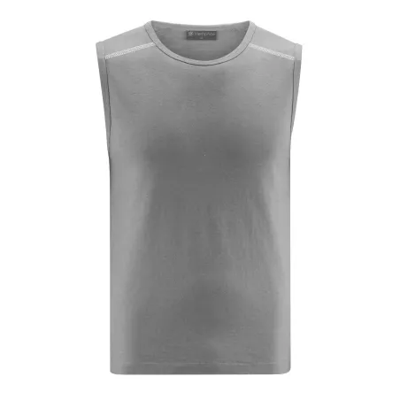 Débardeur Yoga  Homme Chanvre