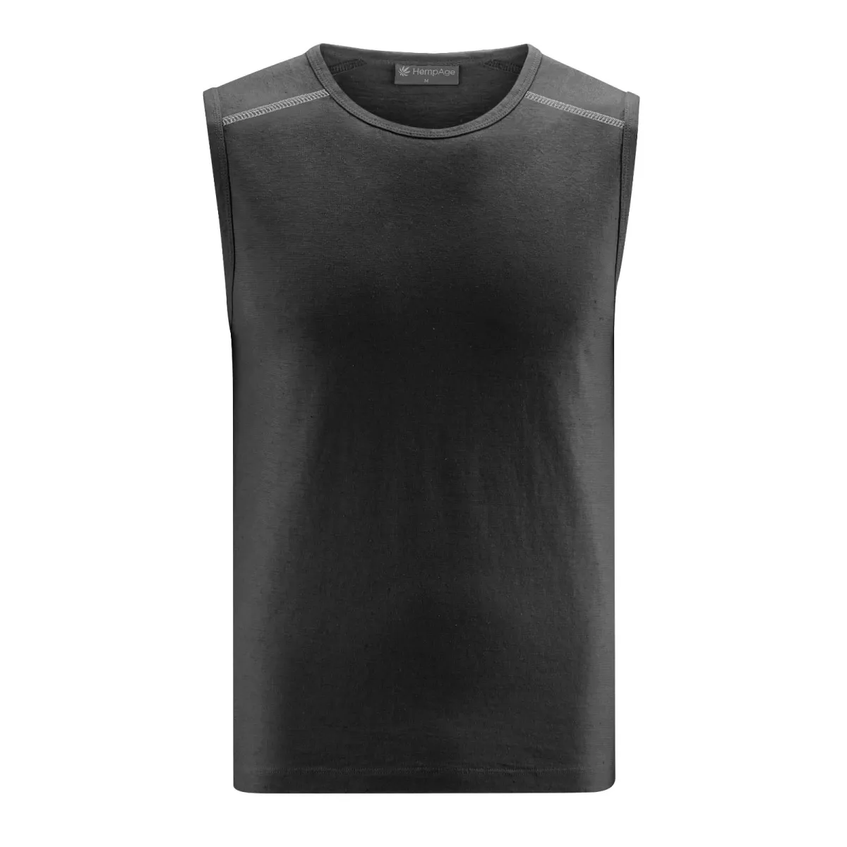 Débardeur Yoga Homme Chanvre Débardeur Yoga Homme Chanvre