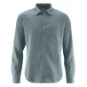 Chemise Chanvre Homme Titan