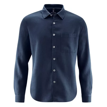Chemise Chanvre Homme