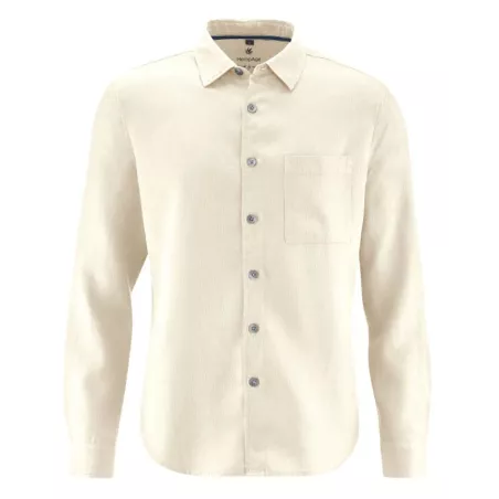 Chemise Chanvre Homme