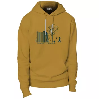 Sweat "Code Barbe" photo 1
