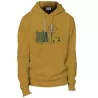 Sweat "Code Barbe" photo 1
