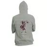 Sweat "Arme Distraction Massive" dos 