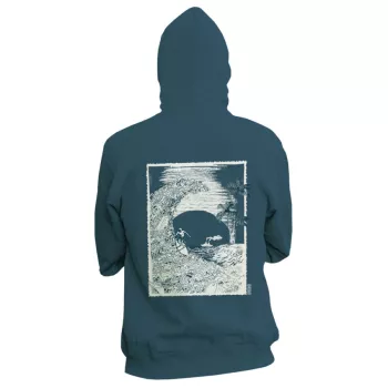 Sweat "7ème Continent" 