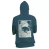 Sweat "7ème Continent" 