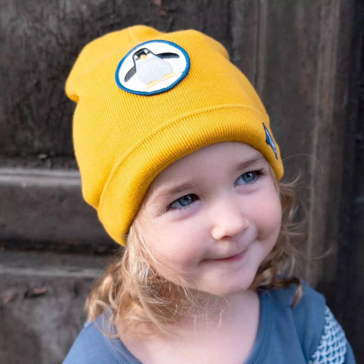 Bonnet Unisex Pingouin