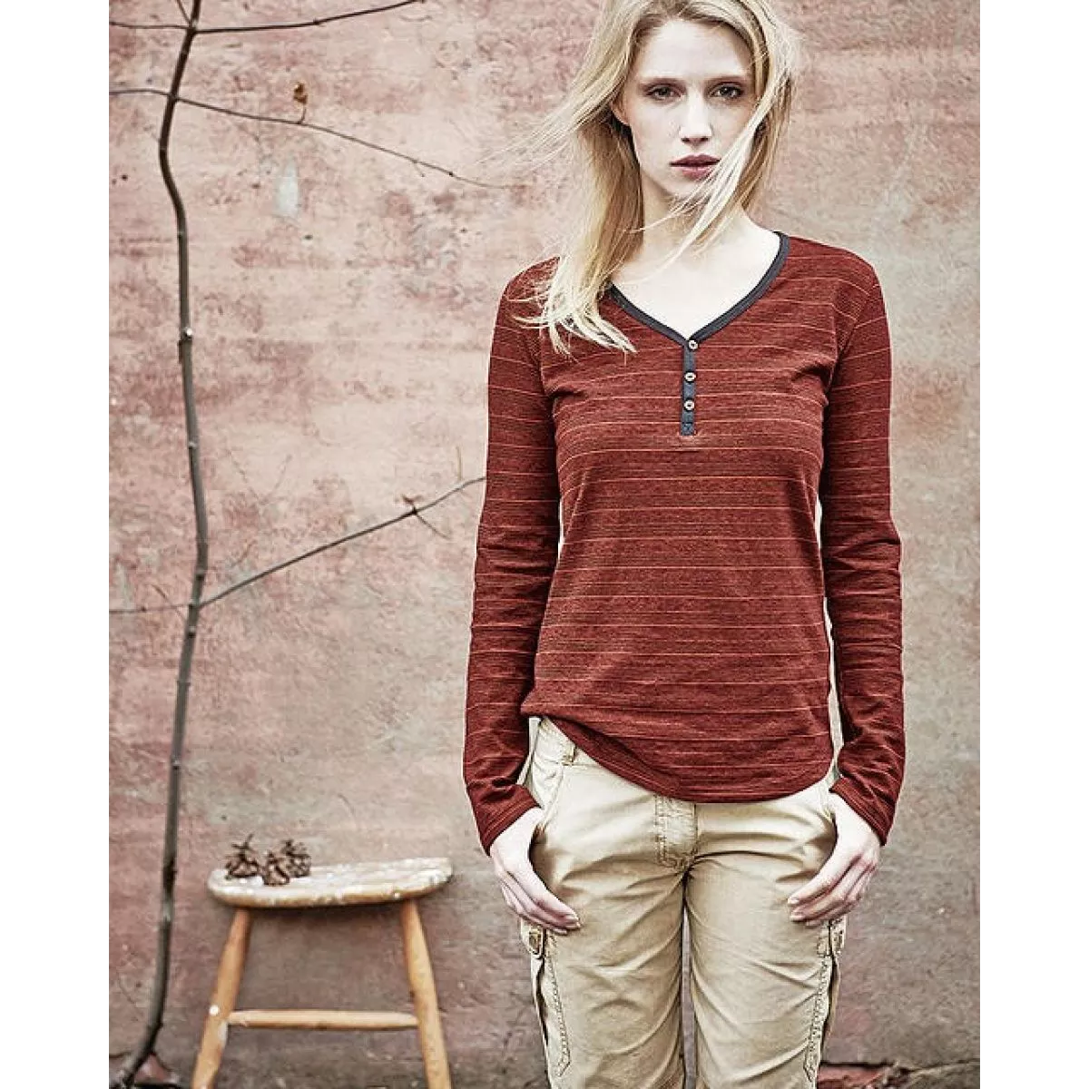 Pull "lili" Hempage 