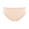 Slip femme coton bio doux et confortable