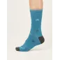 Coffret 4 paires de chaussettes "Vélo" Coffret 4 paires de chaussettes "Vélo"