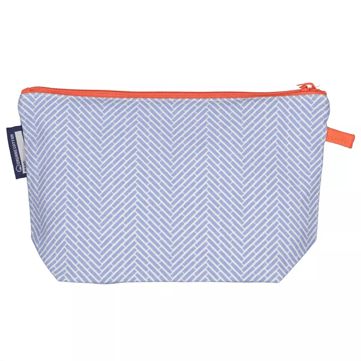 Trousse coton bio Panda