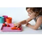 Plateau repas bambino 