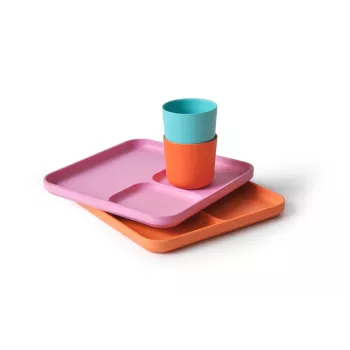 Plateau repas bambino 