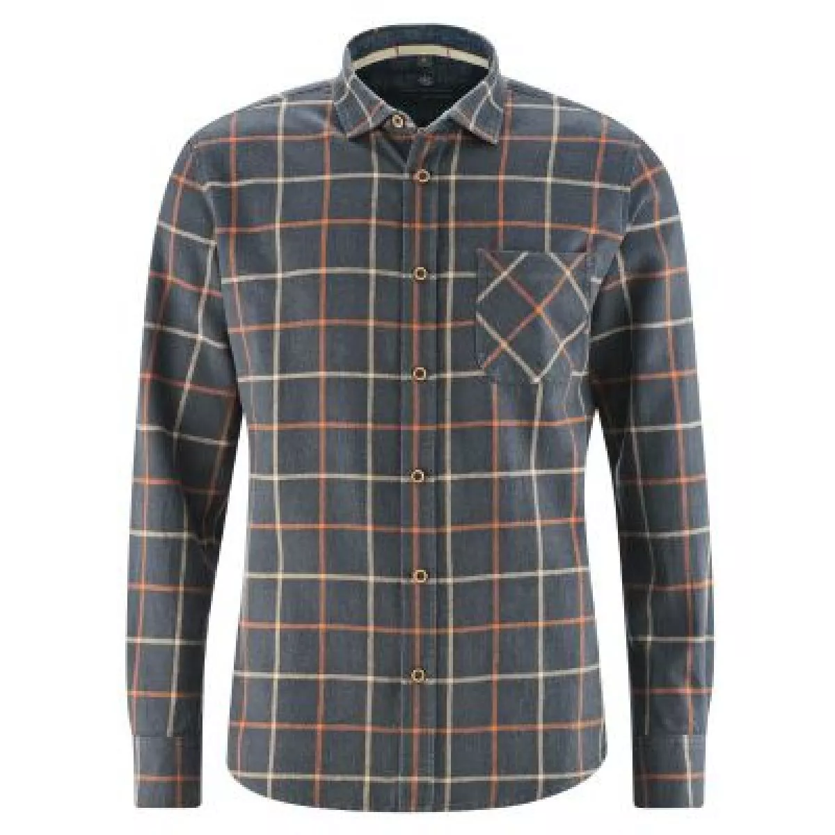 Chemise moderne à carreaux Chemise moderne à carreaux