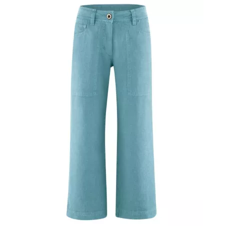 Pantalon, jupe culotte pour femme