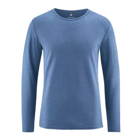 T-Shirt classique à manches longues