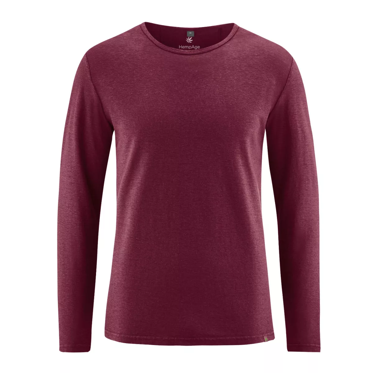 T-Shirt classique à manches longues T-Shirt classique à manches longues
