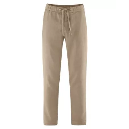 Pantalon unisexe confortable