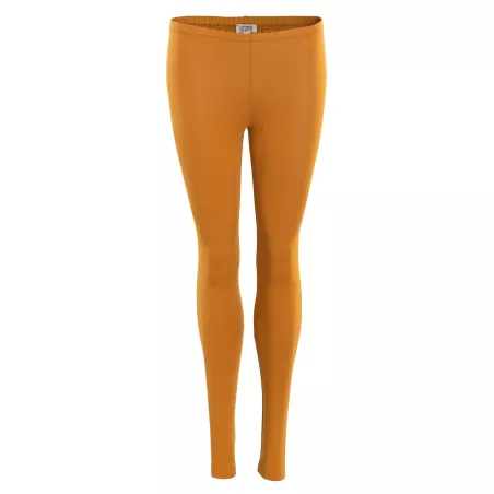 Leggings éco-responsables en coton bio