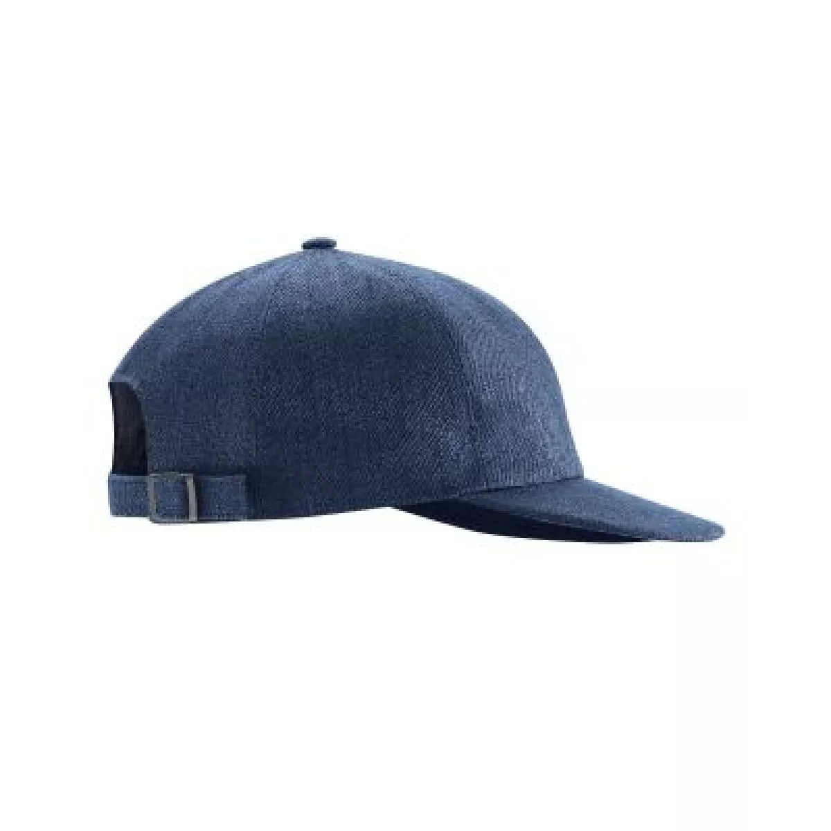 Casquette Baseball en chanvre Casquette Baseball en chanvre