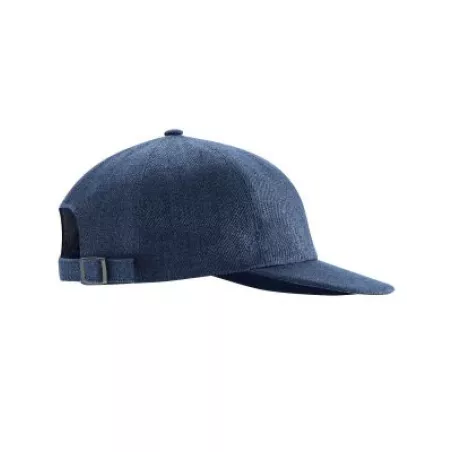 Casquette Baseball en chanvre
