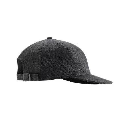 Casquette Baseball en chanvre