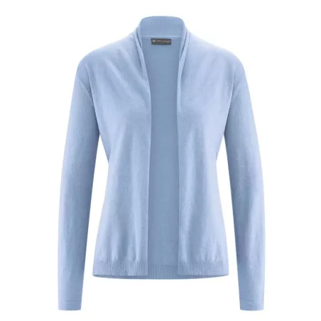 Veste chanvre et coton bio