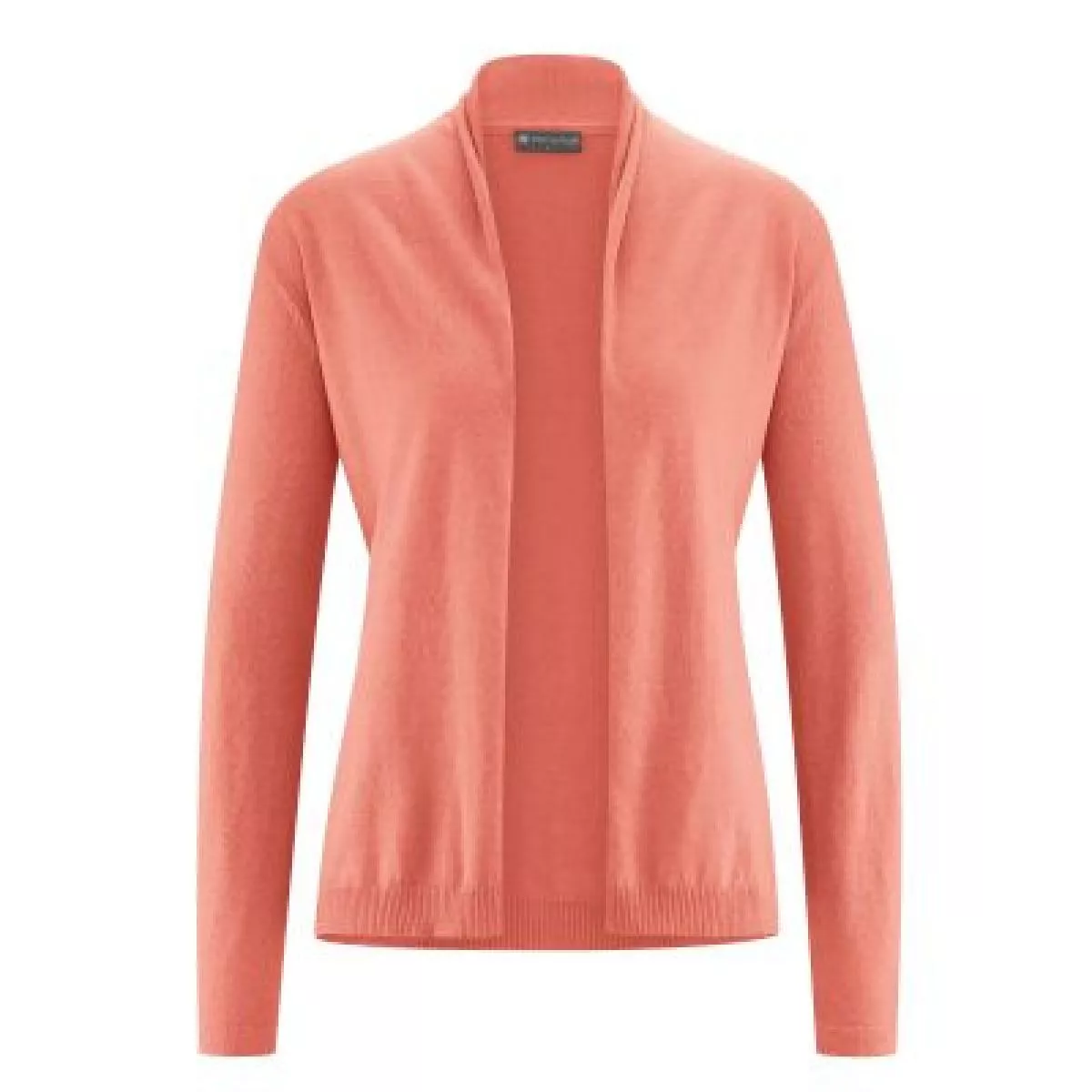 Veste chanvre et coton bio