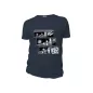 T-shirt the end coton bio T-shirt the end coton bio