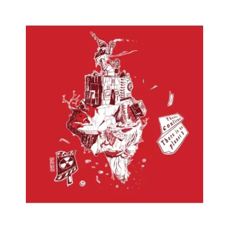 T-shirt-planète b coton bio