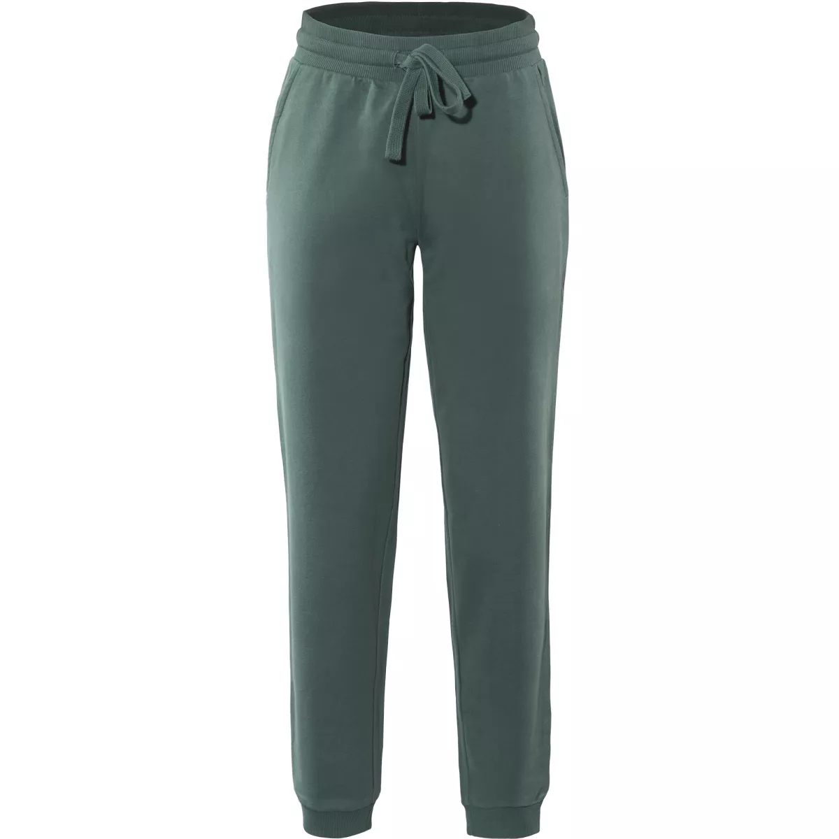 Bas de Jogging et Pantalons de Survêtement Femme en Coton Bio Vegan