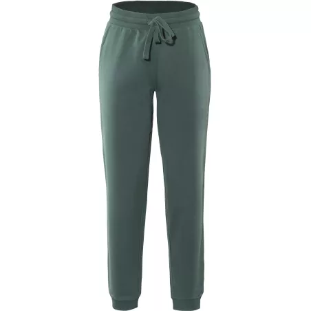 Pantalon de jogging coton bio