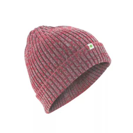 Bonnet chanvre coton bio Corbin