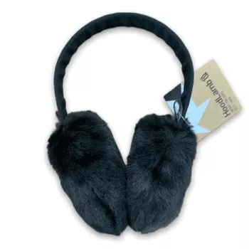 Couvre-Oreilles Confort