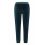 Pantalon pour Femme Style Nicki - Coton Bio, Couleur Deep Water