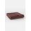 Drap de bain en coton - 100x140cm - Design Amarante