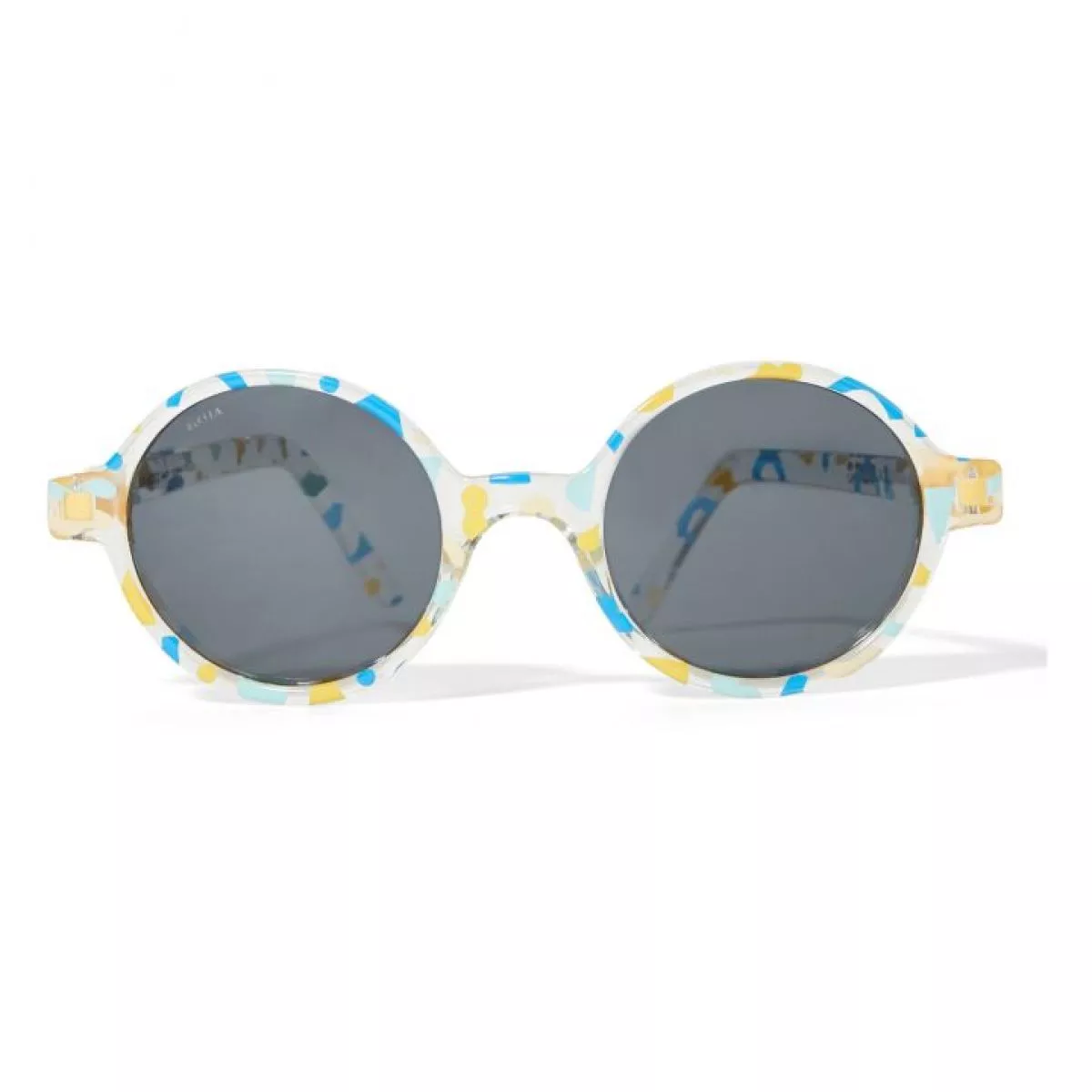 Lunettes Rozz transparentes pour enfants