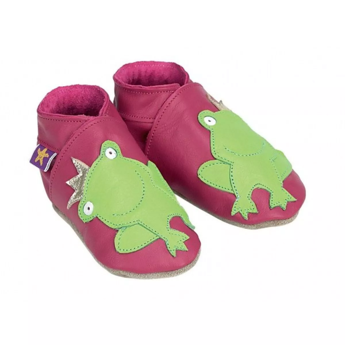 Chaussons Dinosaure – Le Royaume du Bébé